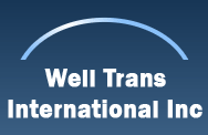 Well Trans International Inc.
